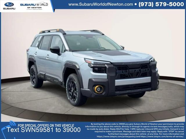 2026 Subaru Outback Wilderness for sale in Newton, NJ
