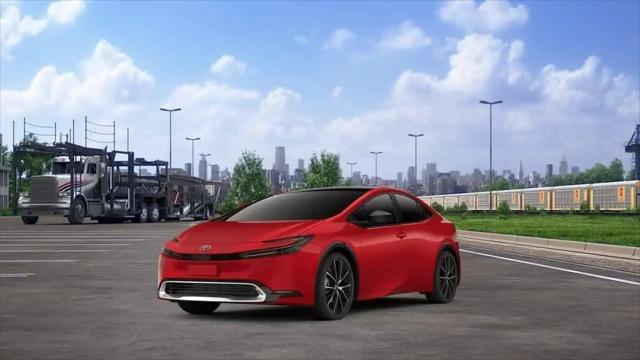 2026 Toyota Prius Limited for sale in Auburn, NY