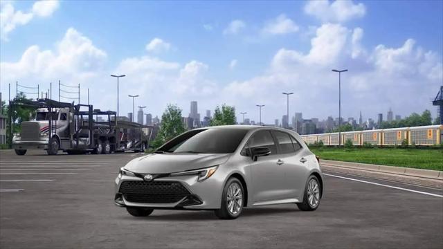 2026 Toyota Corolla SE for sale in Auburn, NY