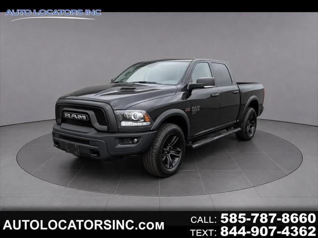 2022 Ram 1500 Classic SLT for sale in Webster, NY