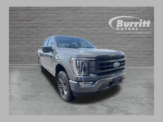 2021 Ford F-150 XL for sale in Oswego, NY