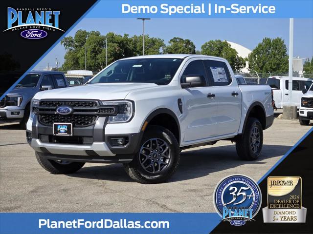 2026 Ford Ranger XLT for sale in Dallas, TX