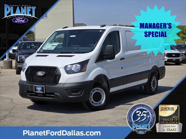 2026 Ford Transit Cargo Van T-150 for sale in Dallas, TX
