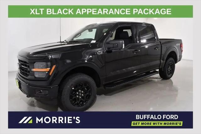 2026 Ford F-150 XLT for sale in Buffalo, MN