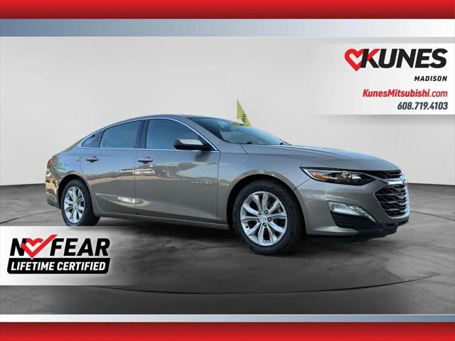 2023 Chevrolet Malibu FWD 1LT for sale in Madison, WI