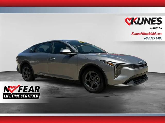 2025 Kia K4 LXS for sale in Madison, WI