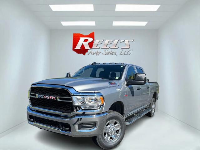 2024 Ram 2500 Tradesman Crew Cab 4x4 6'4" Box for sale in Orwell, OH