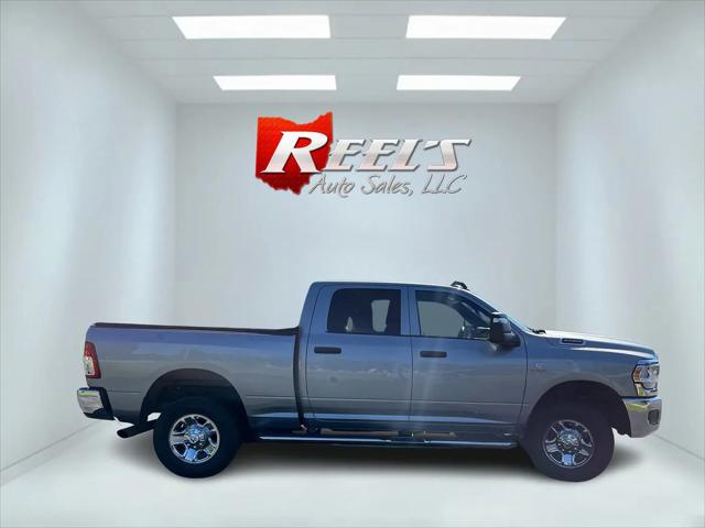 2024 Ram 2500 Tradesman Crew Cab 4x4 64 Box