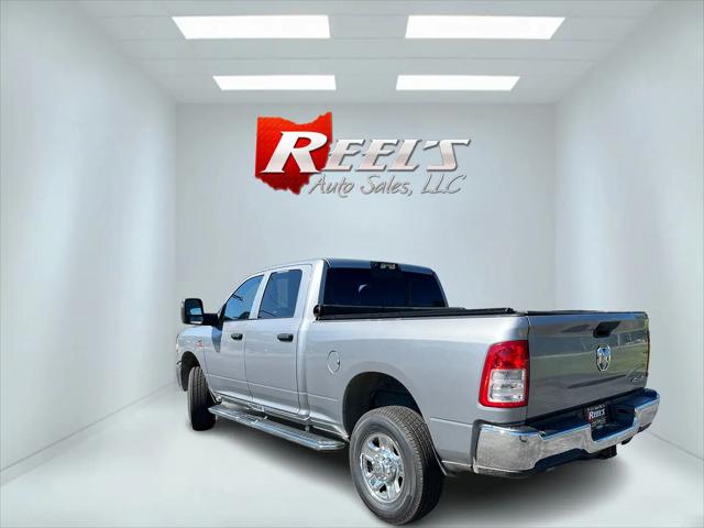 2024 Ram 2500 Tradesman Crew Cab 4x4 64 Box
