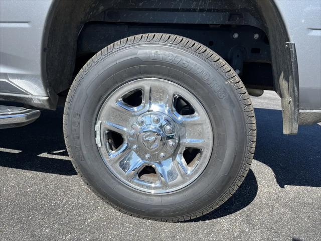 2024 Ram 2500 Tradesman Crew Cab 4x4 64 Box