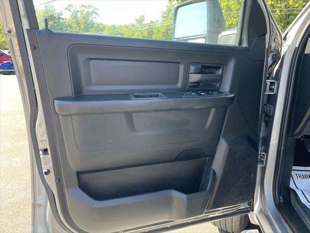 2024 Ram 2500 Tradesman Crew Cab 4x4 64 Box