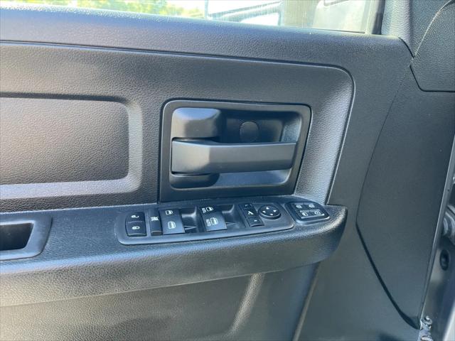 2024 Ram 2500 Tradesman Crew Cab 4x4 64 Box
