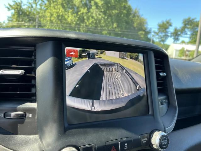 2024 Ram 2500 Tradesman Crew Cab 4x4 64 Box