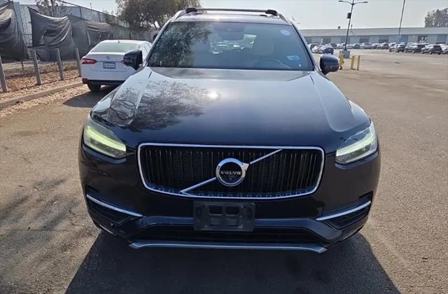 2017 Volvo XC90 T6 Momentum for sale in San Diego, CA