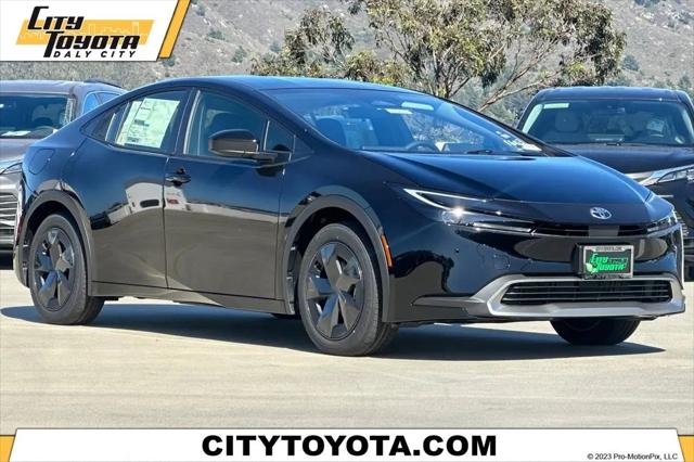 2027 Toyota Prius Plug-In SE for sale in Daly City, CA