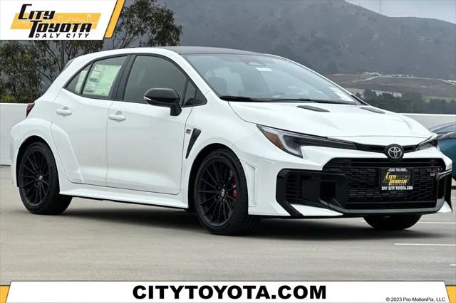 2026 Toyota GR Corolla Premium Plus for sale in Daly City, CA
