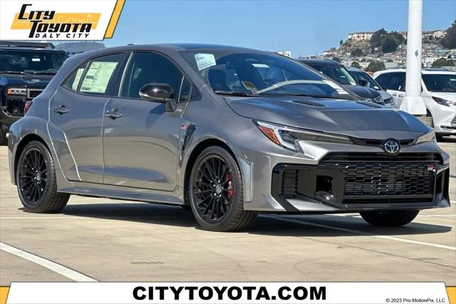 2026 Toyota GR Corolla Premium Plus for sale in Daly City, CA