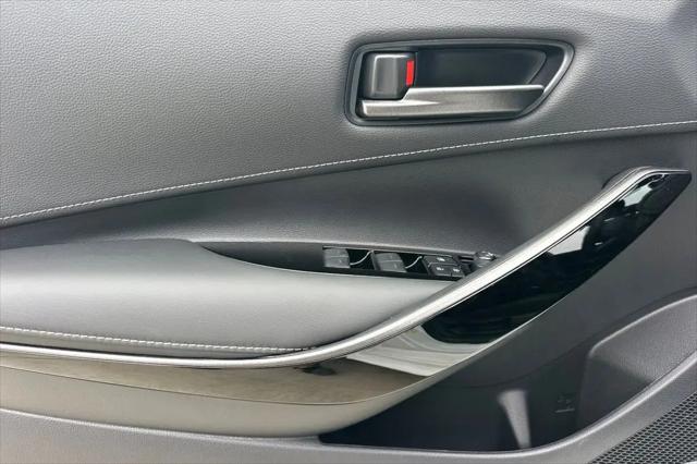 2026 Toyota GR Corolla Premium Plus