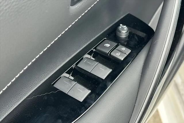 2026 Toyota GR Corolla Premium Plus