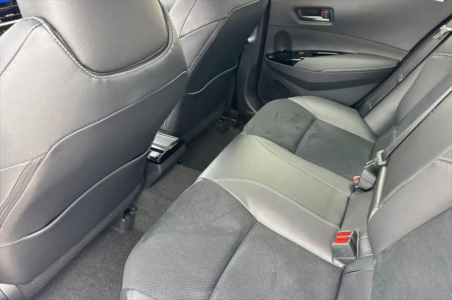 2026 Toyota GR Corolla Premium Plus