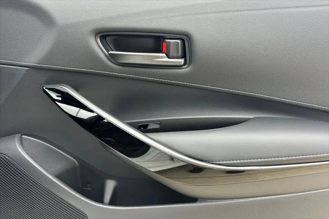 2026 Toyota GR Corolla Premium Plus