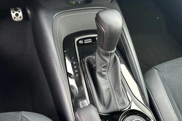 2026 Toyota GR Corolla Premium Plus