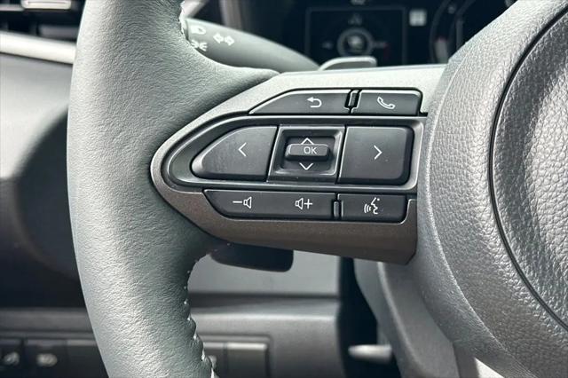 2026 Toyota GR Corolla Premium Plus