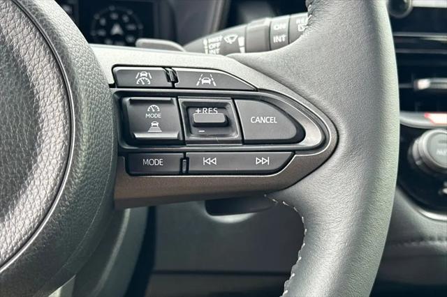 2026 Toyota GR Corolla Premium Plus