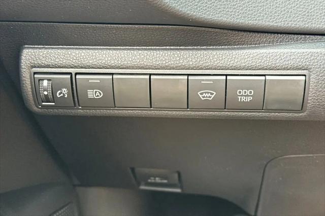 2026 Toyota GR Corolla Premium Plus