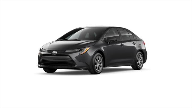 2026 Toyota Corolla LE for sale in Miami, FL
