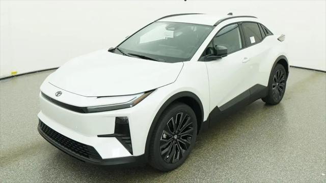 2026 Toyota C-HR XSE for sale in Miami, FL