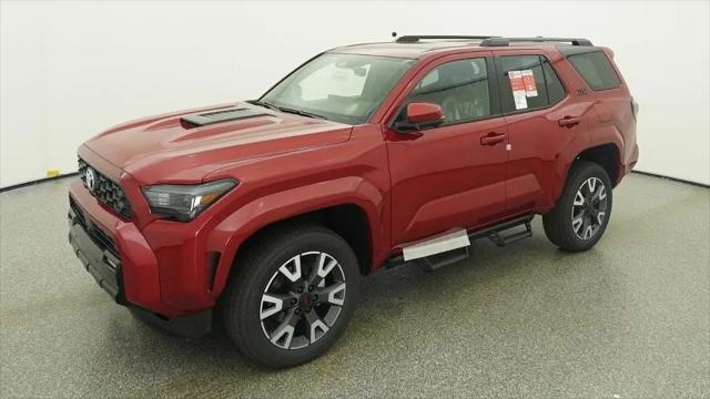 2026 Toyota 4Runner TRD Sport Premium for sale in Miami, FL