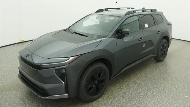 2026 Toyota bZ Woodland Woodland for sale in Miami, FL