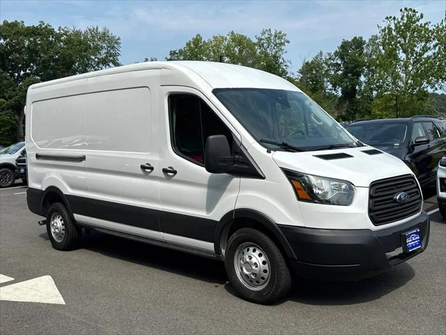 2023 Ford Transit Cargo Van T-250 for sale in Brewster, NY