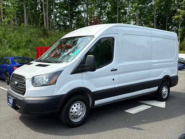 2023 Ford Transit Cargo Van T-250
