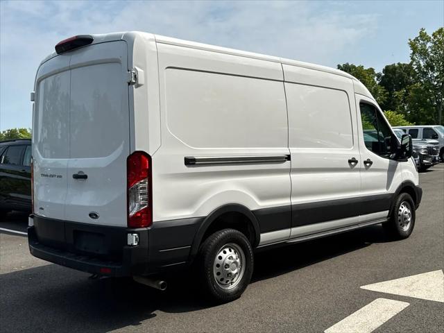 2023 Ford Transit Cargo Van T-250