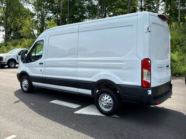 2023 Ford Transit Cargo Van T-250