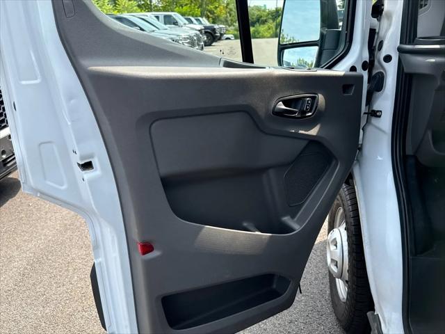 2023 Ford Transit Cargo Van T-250