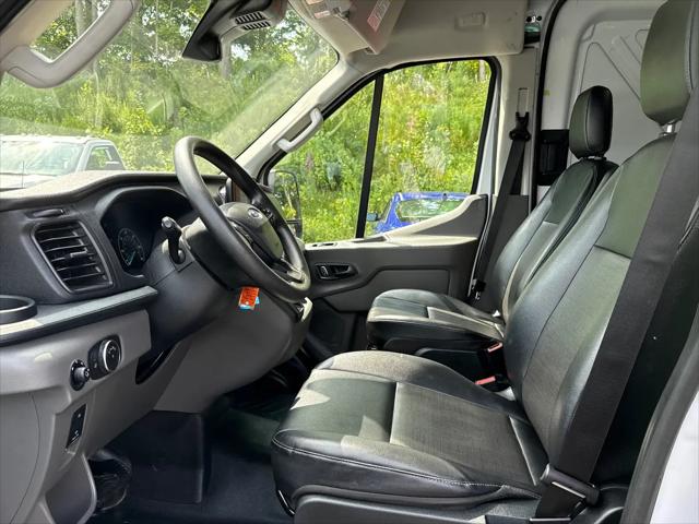 2023 Ford Transit Cargo Van T-250