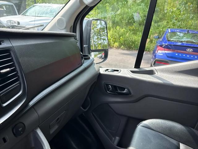 2023 Ford Transit Cargo Van T-250