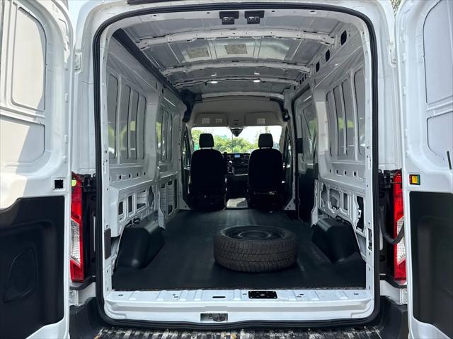 2023 Ford Transit Cargo Van T-250