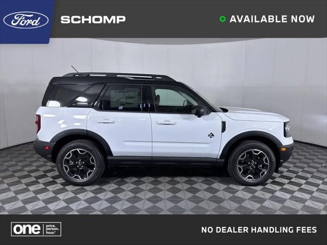 2026 Ford Bronco Sport Outer Banks for sale in Denver, CO