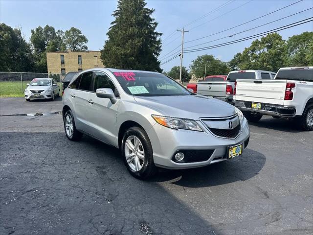2014 Acura RDX Technology Package for sale in Racine, WI