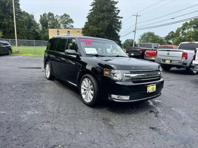 2016 Ford Flex SEL for sale in Racine, WI