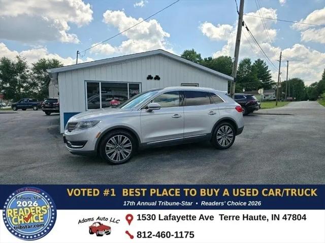 2016 Lincoln MKX Black Label for sale in Terre Haute, IN