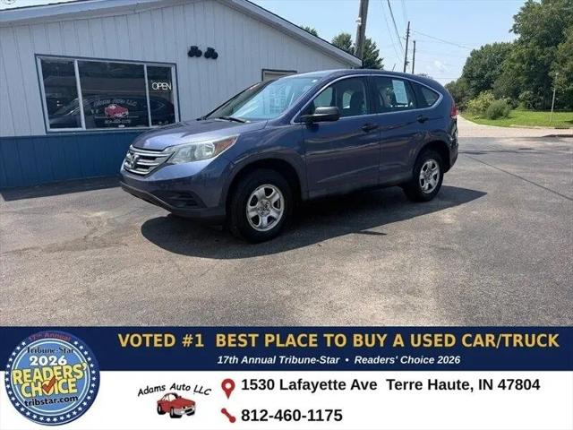 2014 Honda CR-V LX for sale in Terre Haute, IN