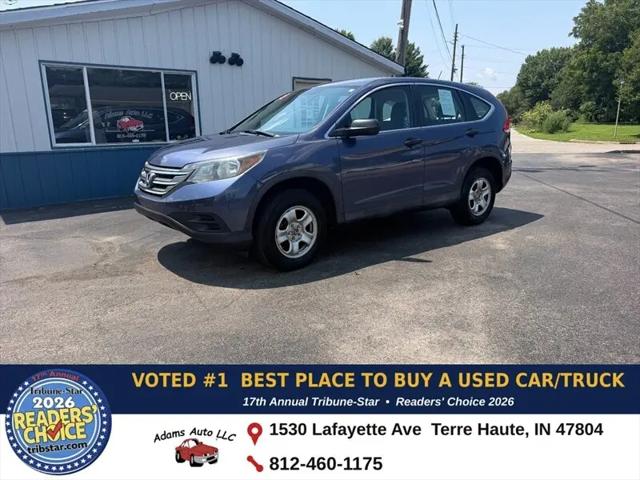 2014 Honda CR-V LX for sale in Terre Haute, IN