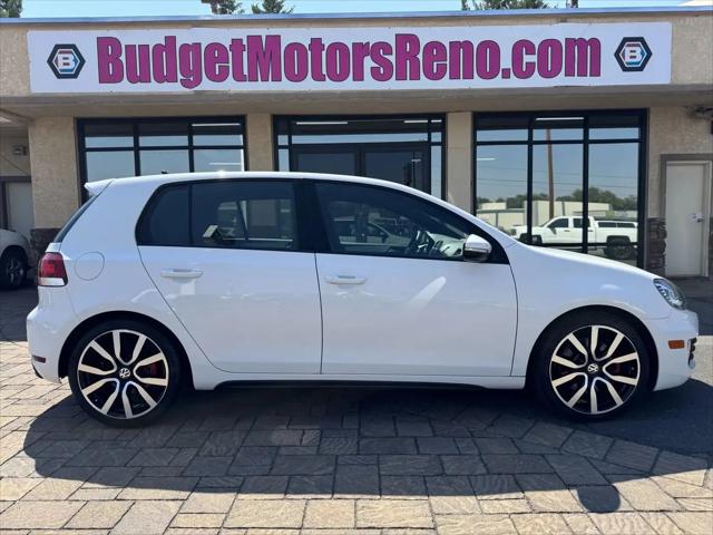 2012 Volkswagen GTI 4-Door Autobahn for sale in Reno, NV