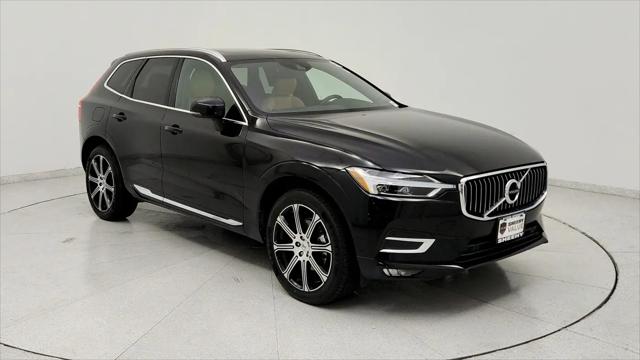 2020 Volvo XC60 T5 Inscription for sale in Laurel, MD