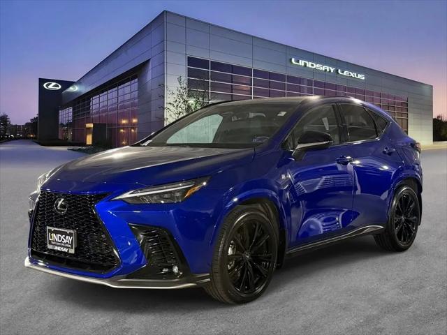 2024 Lexus NX 350 F SPORT Handling for sale in Alexandria, VA